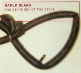Gottfried Tollmann und Helmut Zerlett sind Baked Beans