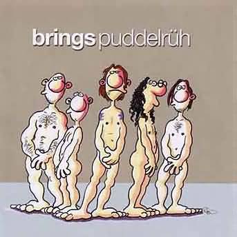 Die neue CD von Brings