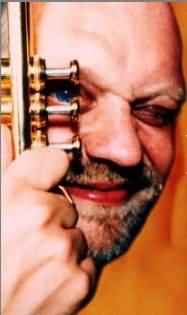 Frank Engel - Trompeter bei The Big Band Convention