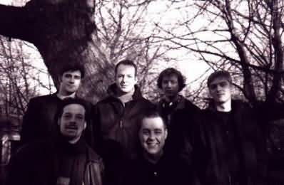 Christian Winninghoff Group