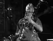 Norbert Stein - Saxophonist, Produzent